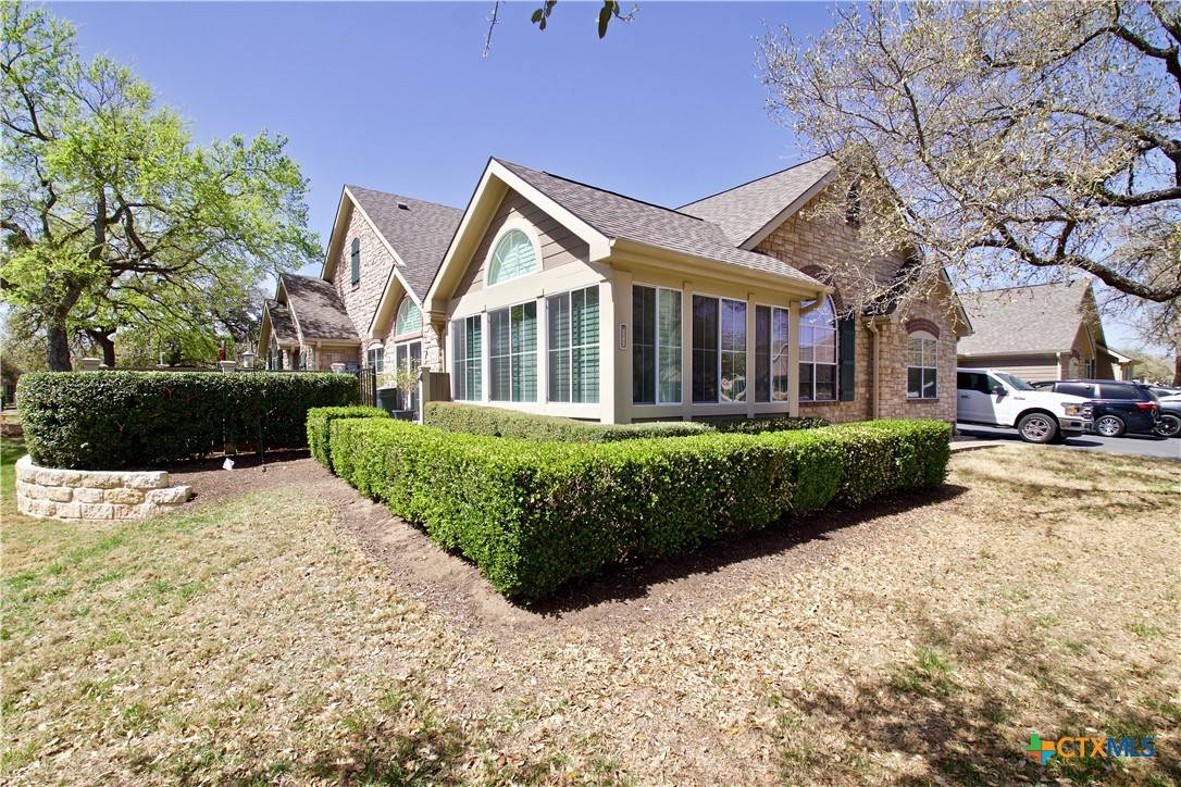 Georgetown, TX 78633,30 Wildwood DR #223