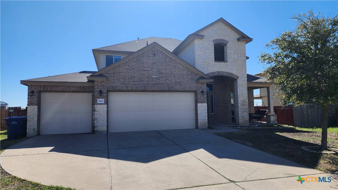 Copperas Cove, TX 76522,1906 Terry DR