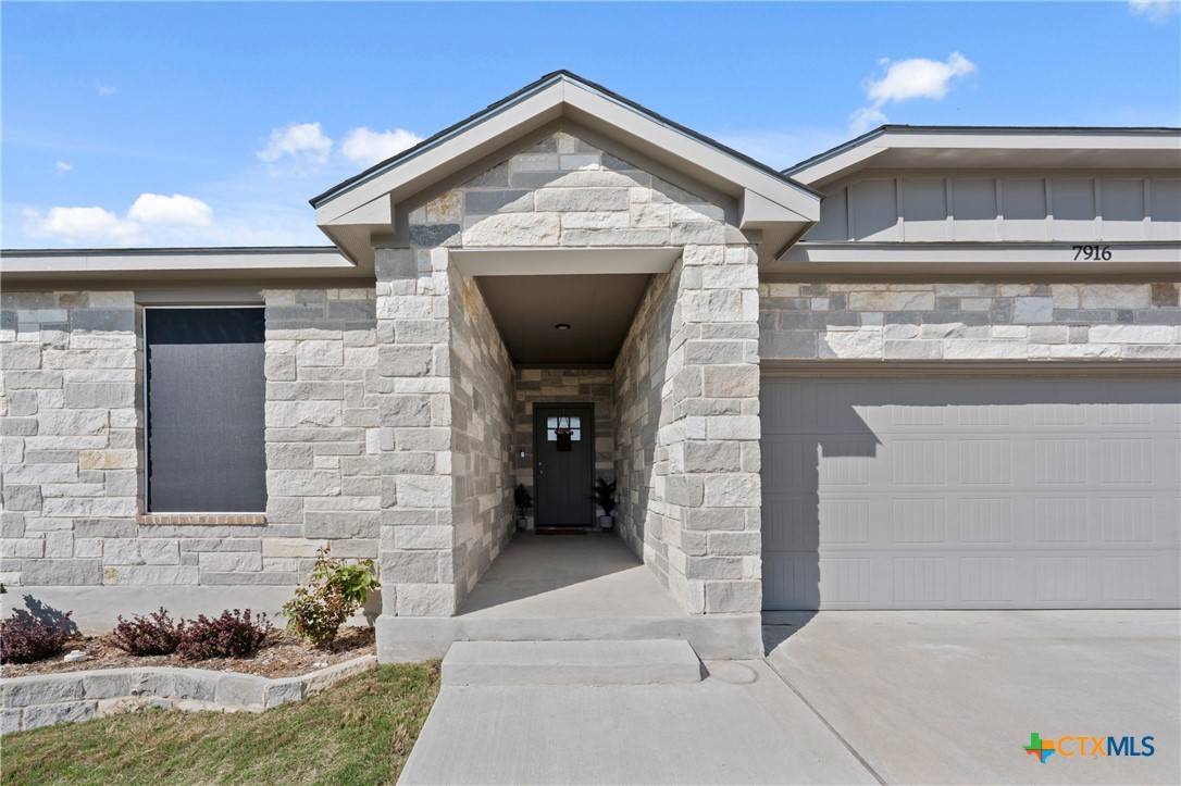 Temple, TX 76502,7916 Mcculloch RD