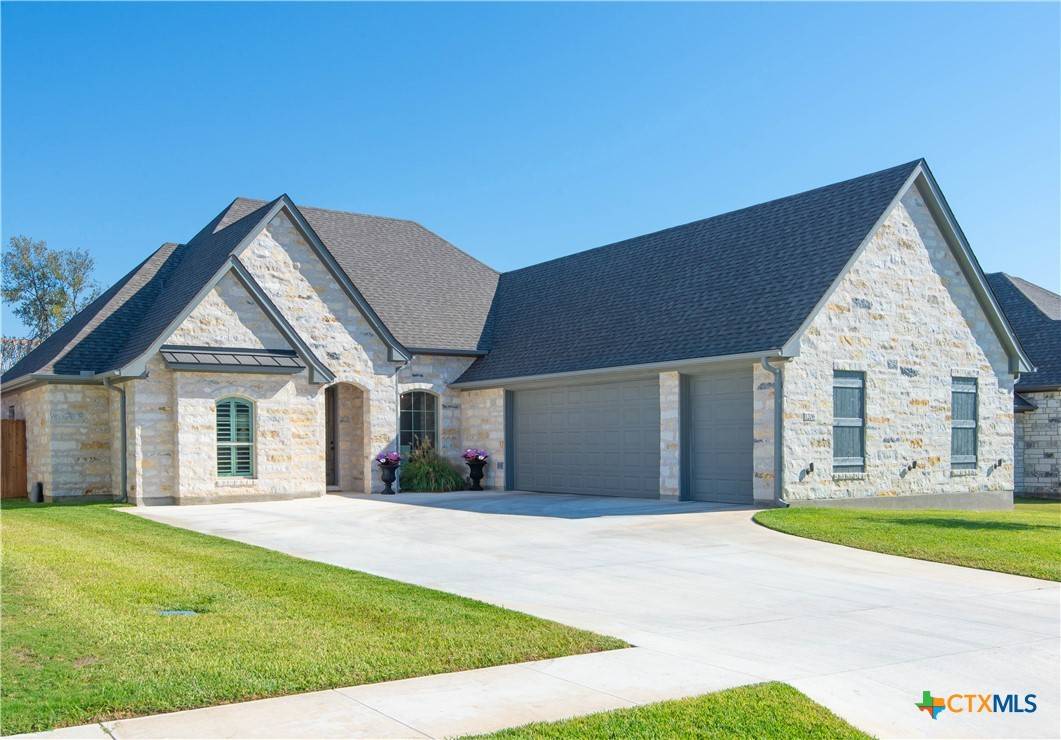 Salado, TX 76571,1206 Logan BLVD