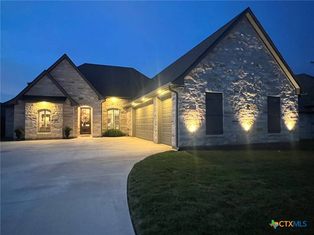Salado, TX 76571,1206 Logan BLVD