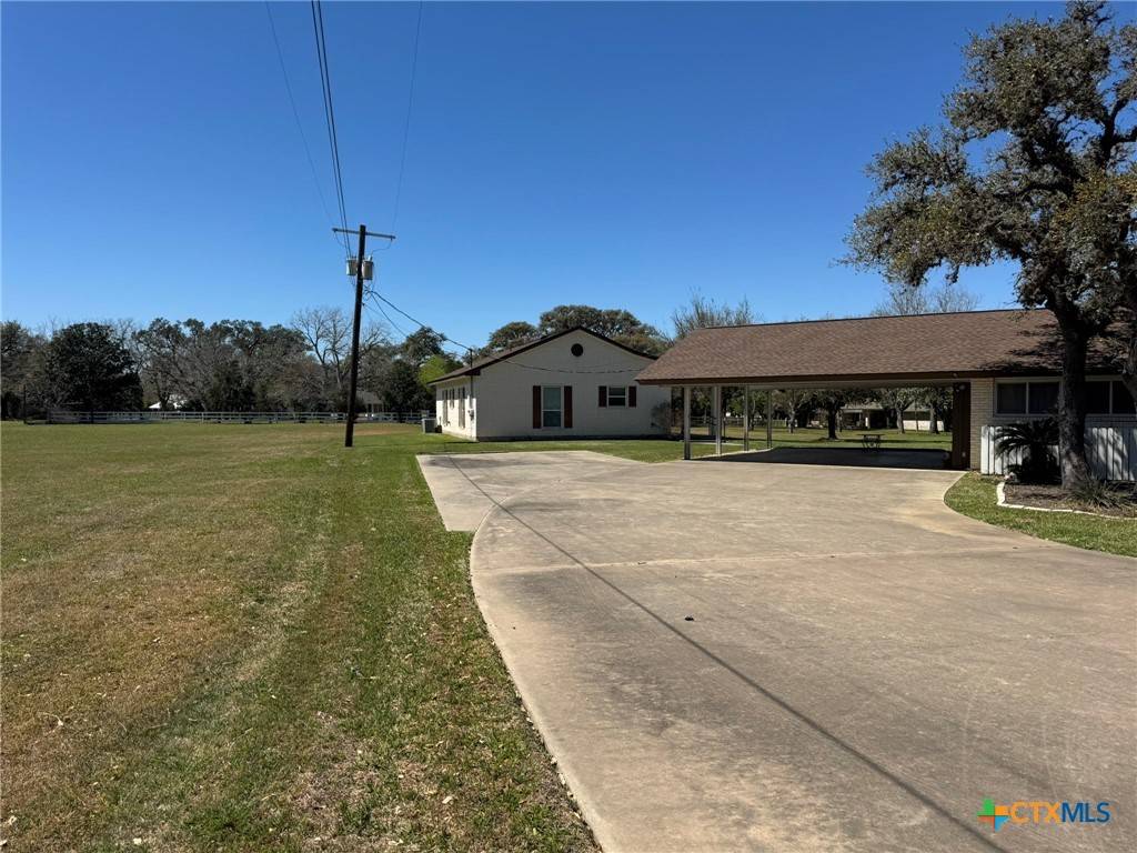 Cuero, TX 77954,1510 Terrell ST
