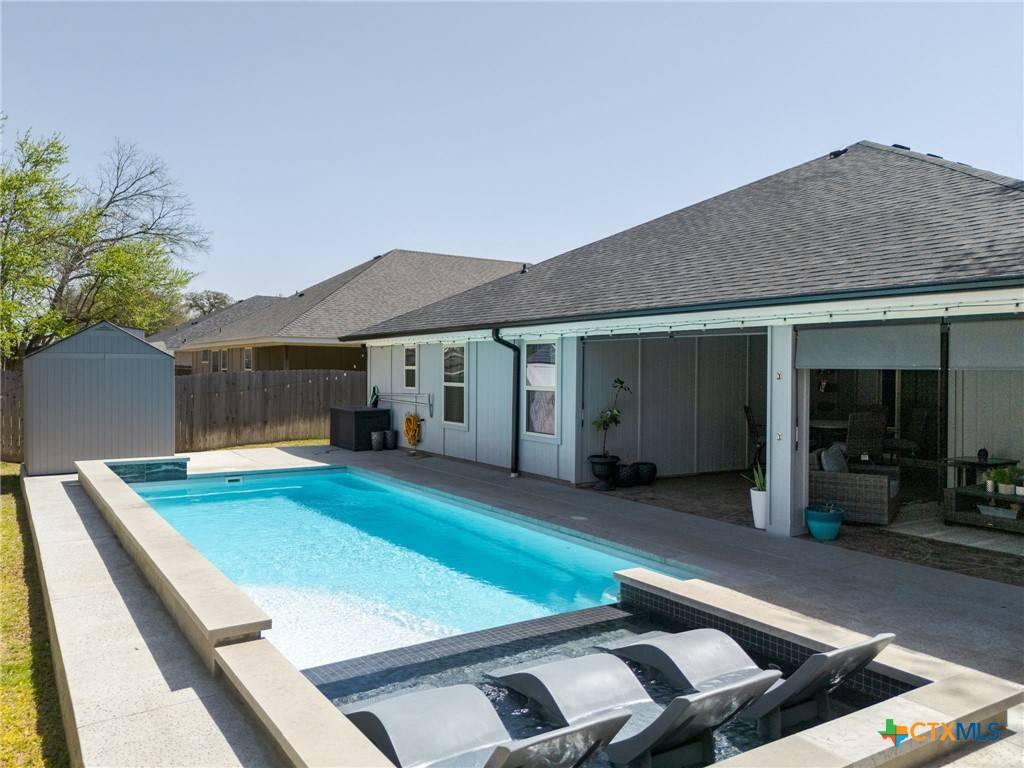 Temple, TX 76502,2612 Torino Reale AVE