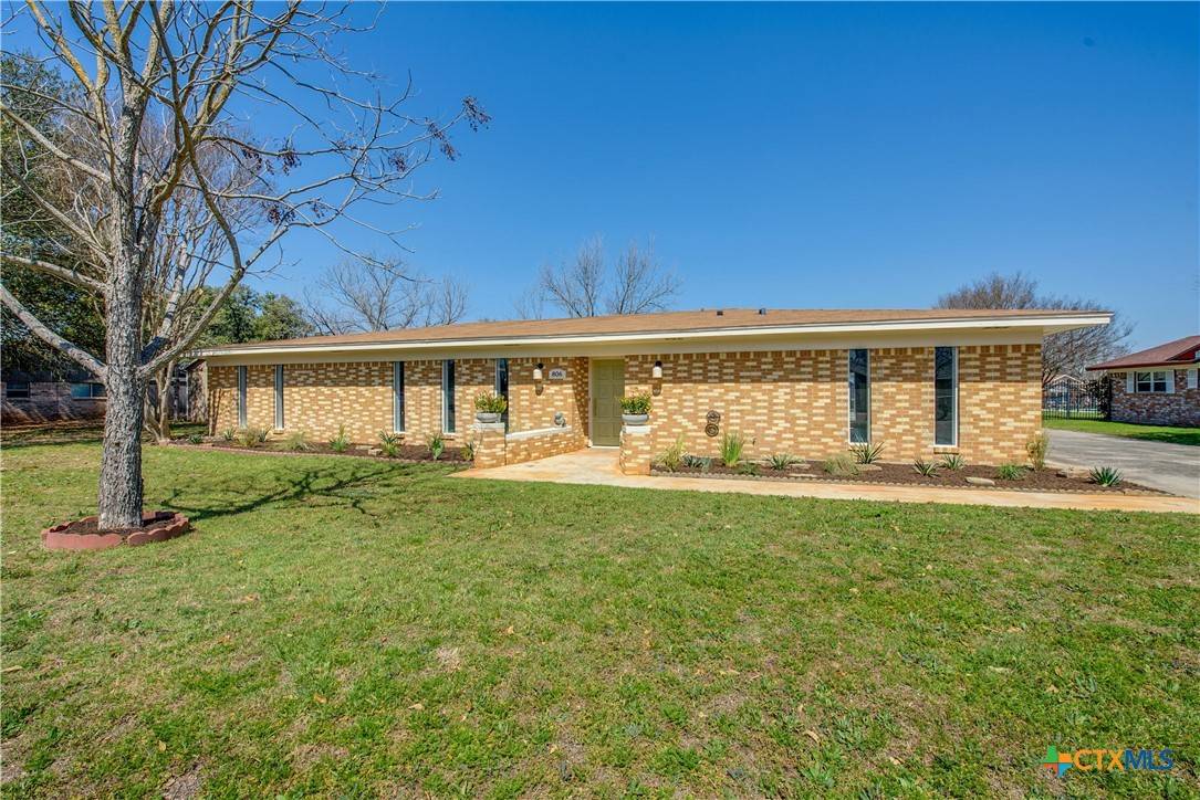 Belton, TX 76513,806 Estate DR