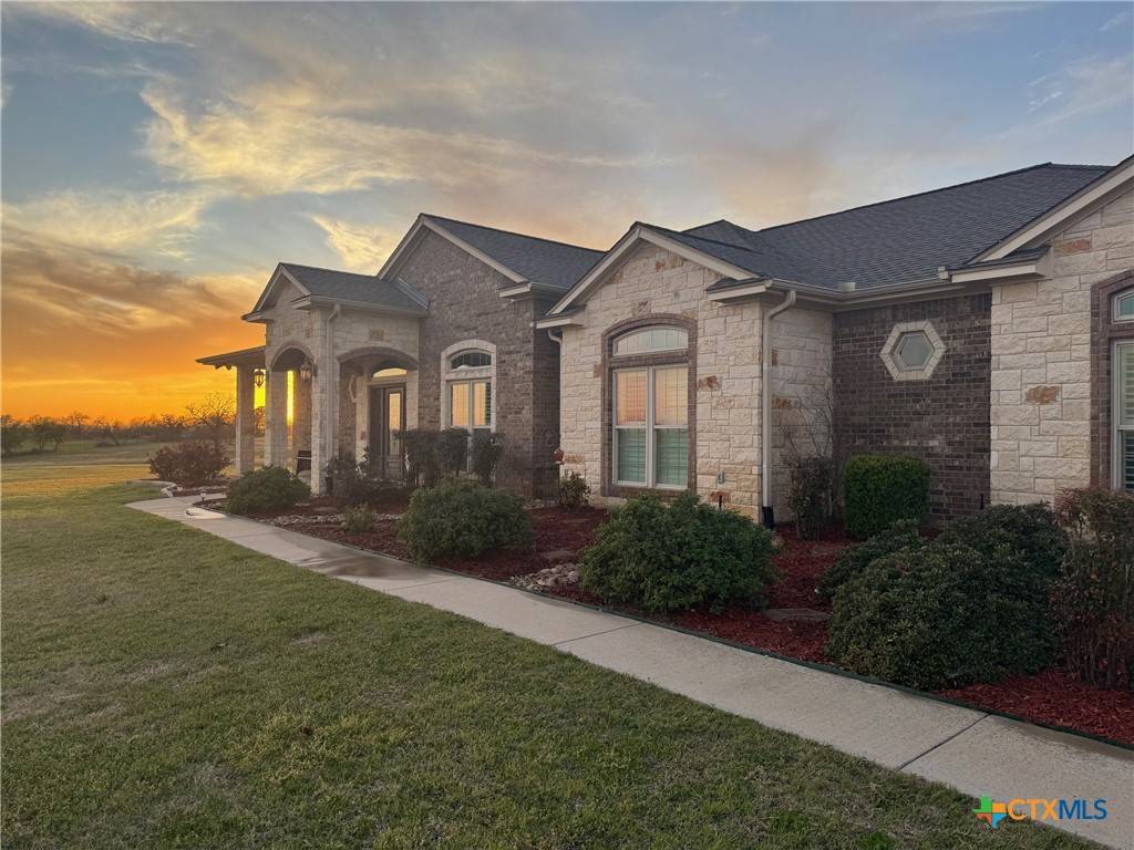 Cameron, TX 76520,1529 East FM 485