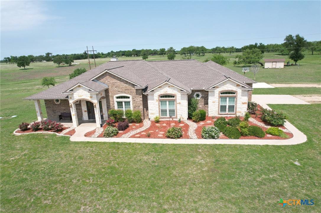 Cameron, TX 76520,1529 East FM 485