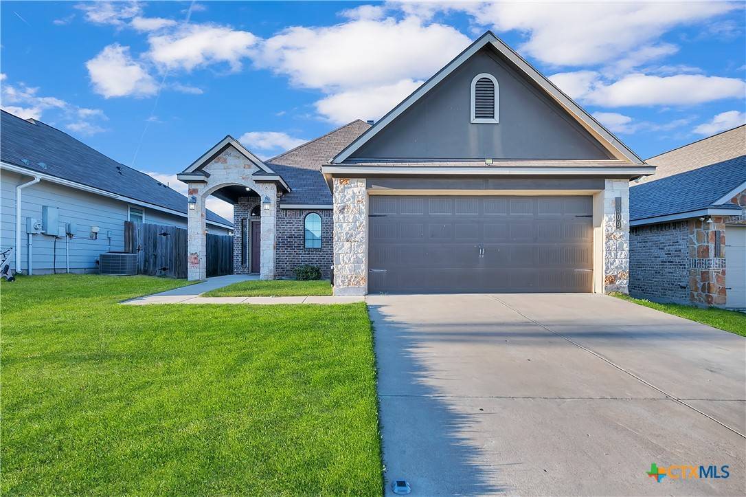 Killeen, TX 76542,3309 Castleton DR
