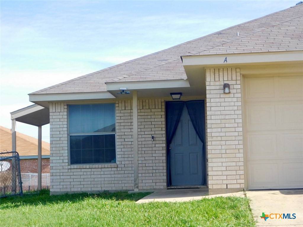 Killeen, TX 76549,2803 Alma DR