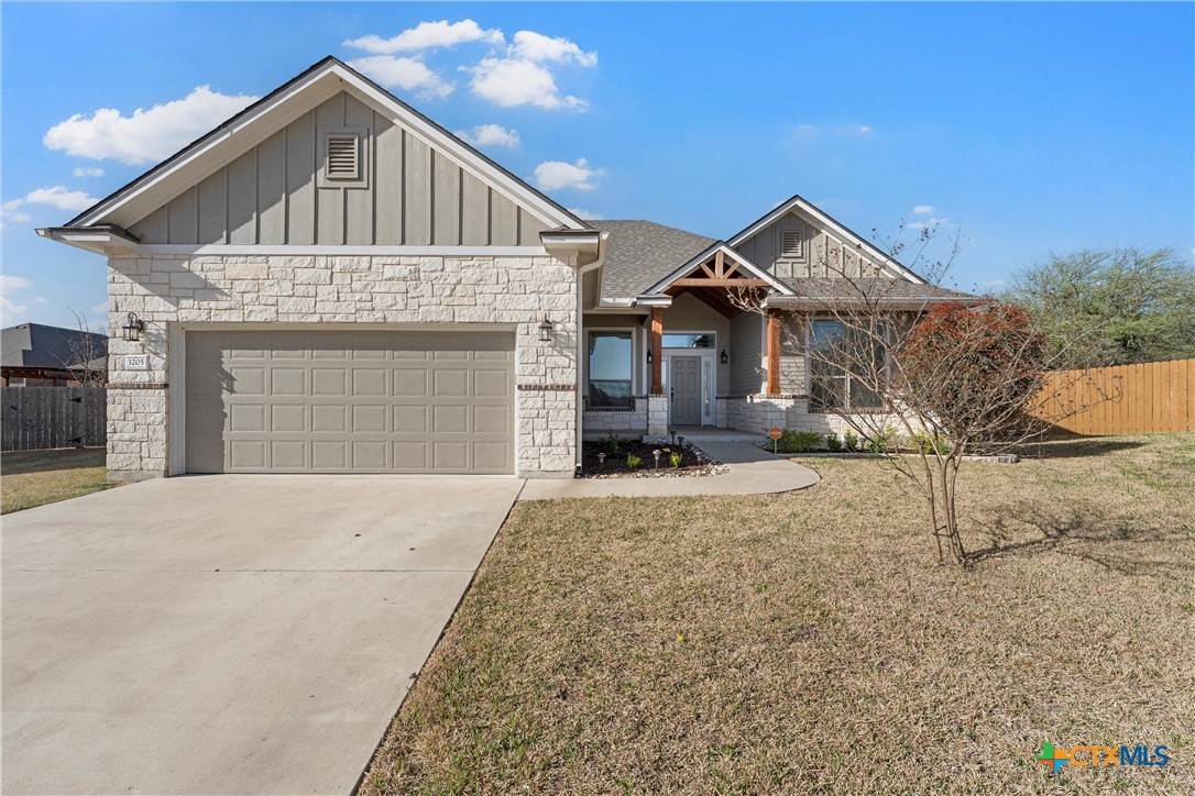 Belton, TX 76513,3205 Belmont DR