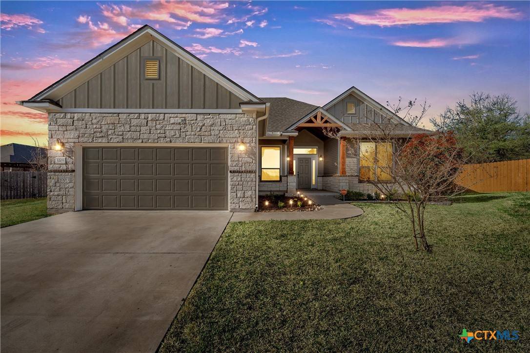 Belton, TX 76513,3205 Belmont DR