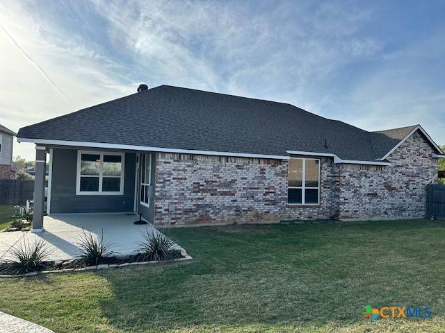 Temple, TX 76502,5003 Fallen Tree DR