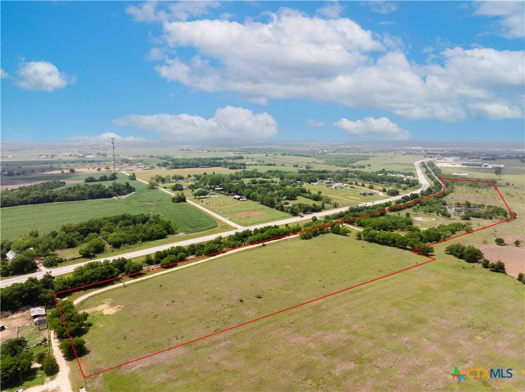 Taylor, TX 76574,501 and 2901 S Main ST