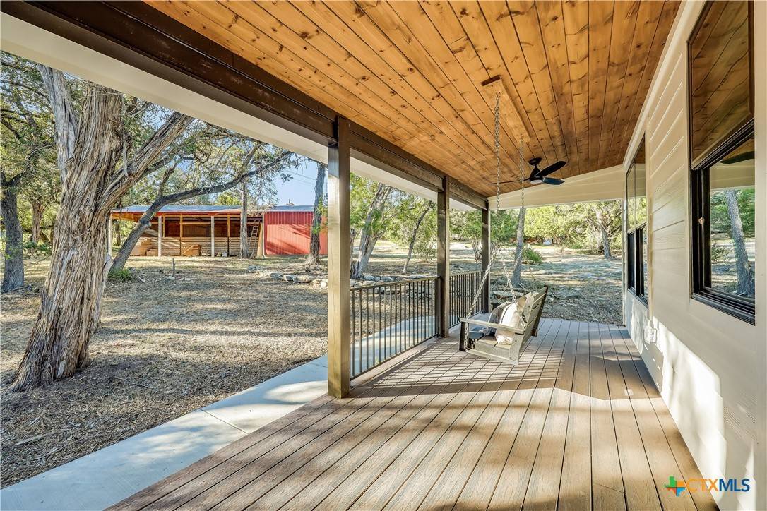 Lago Vista, TX 78645,7601 Bar K Ranch RD