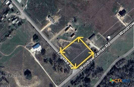 Kingsbury, TX 78638,4202 Woodrow Center DR