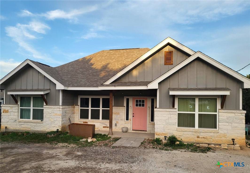 Canyon Lake, TX 78133,1197 Ramble HLS