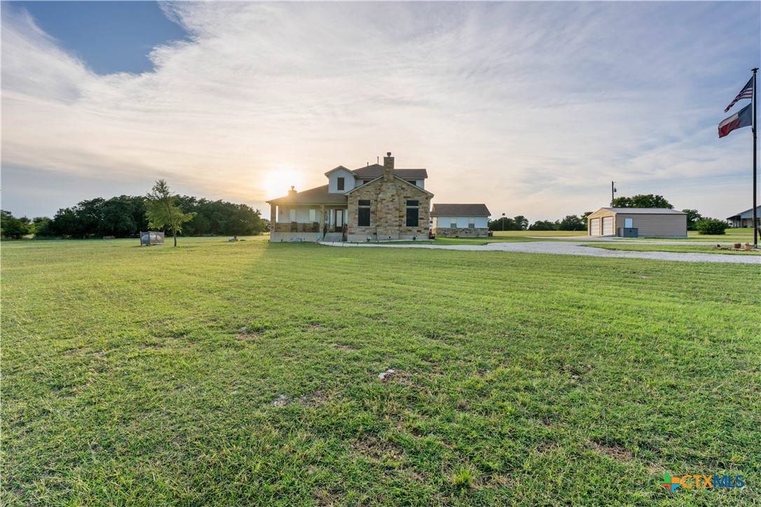 Salado, TX 76571,1224 Hidden Springs DR