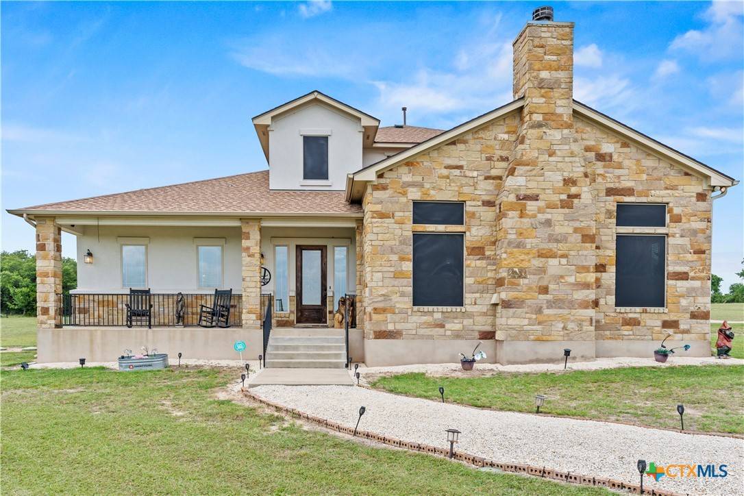 Salado, TX 76571,1224 Hidden Springs DR