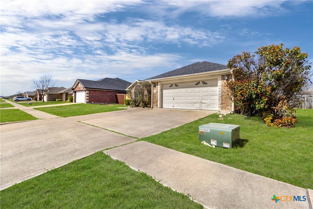 Killeen, TX 76542,505 Atlas AVE