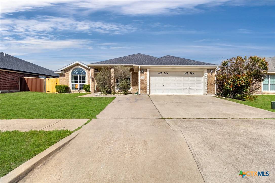 Killeen, TX 76542,505 Atlas AVE