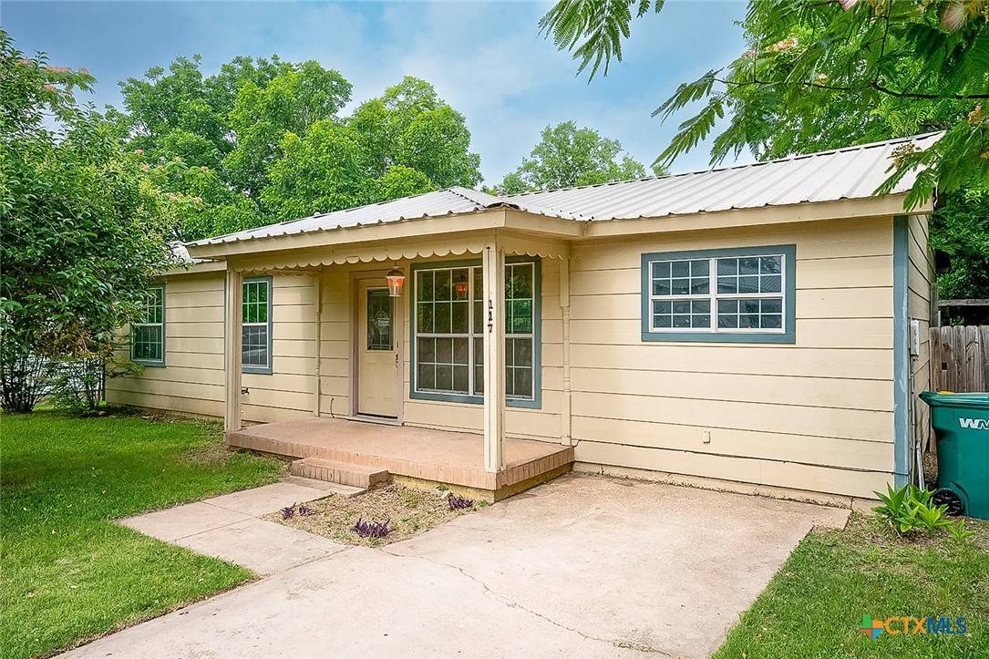 Gatesville, TX 76528,117 N 28th ST
