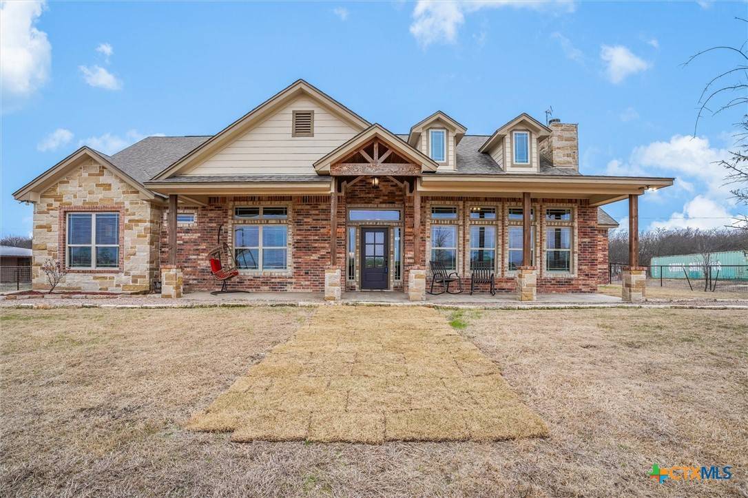 Temple, TX 76501,2987 Berger RD