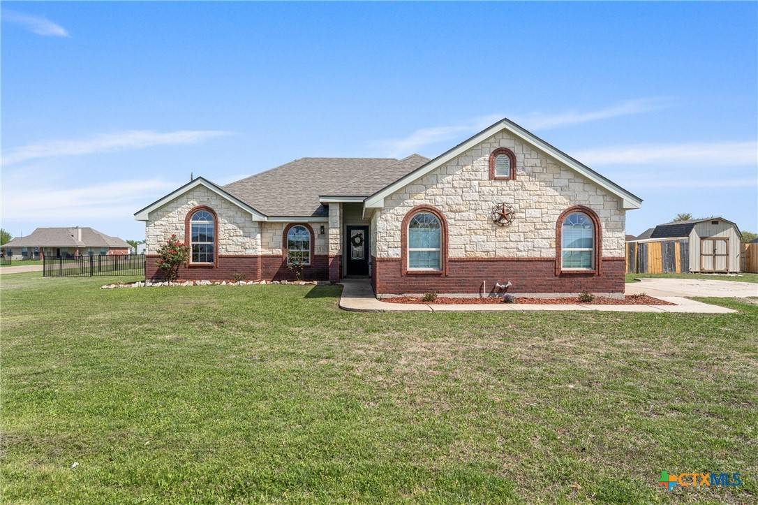 Rogers, TX 76569,2001 Sun CIR