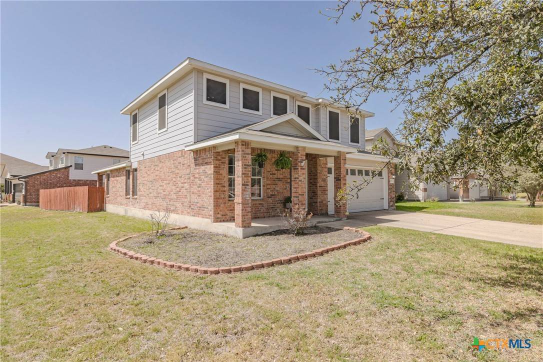 Temple, TX 76502,404 Big Timber DR