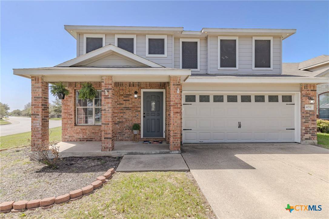 Temple, TX 76502,404 Big Timber DR