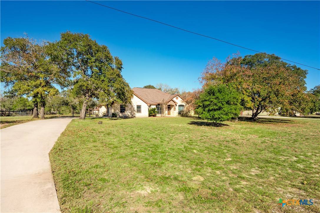 La Vernia, TX 78121,455 Rose Blossom LOOP