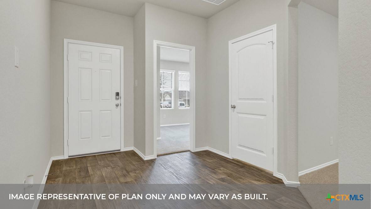 Maxwell, TX 78656,501 HODGES ST