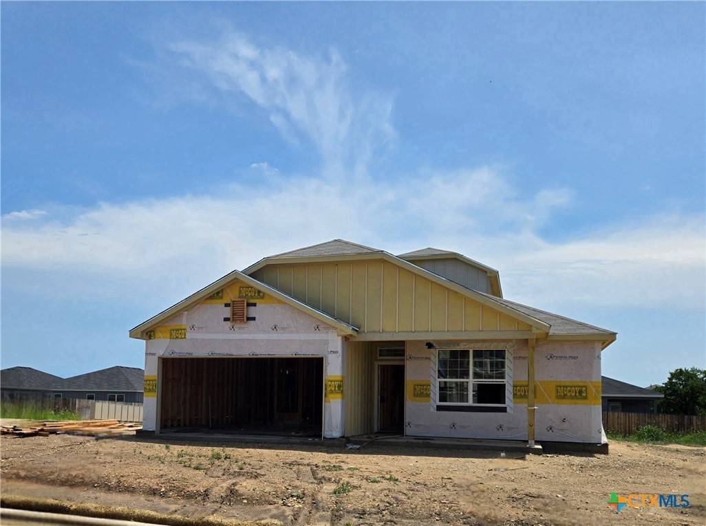 Copperas Cove, TX 76522,1405 Lindsey DR