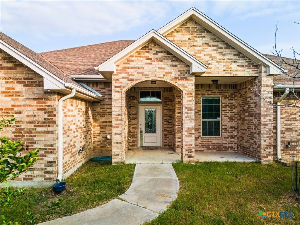 Kempner, TX 76539,2800 Lomas Rodando Calzada RD