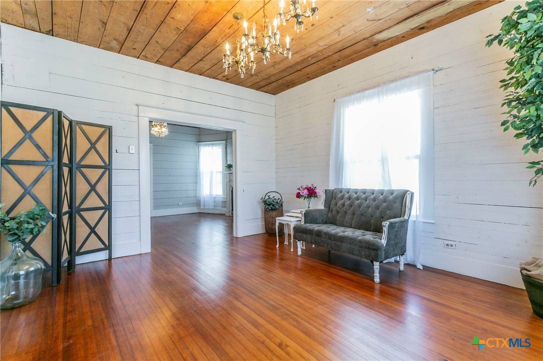 Belton, TX 76513,508 N Wall ST