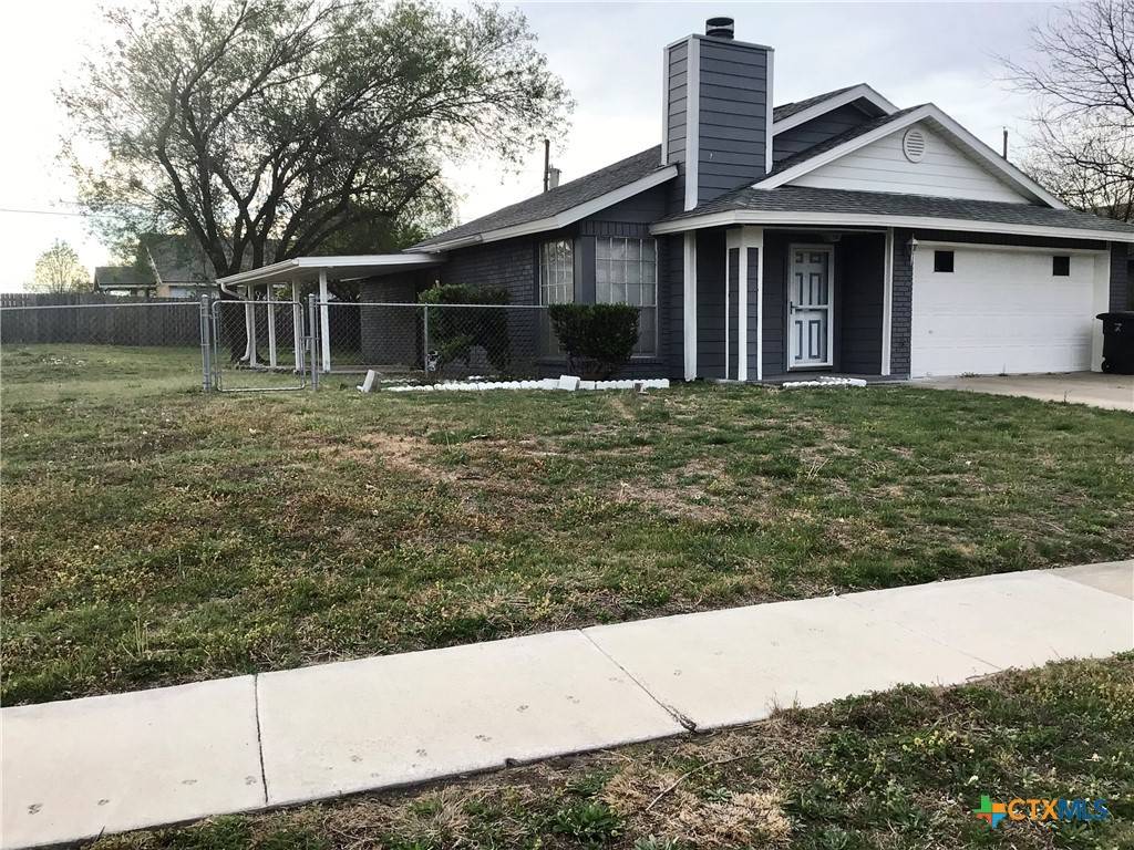 Killeen, TX 76543,2004 Sherman DR