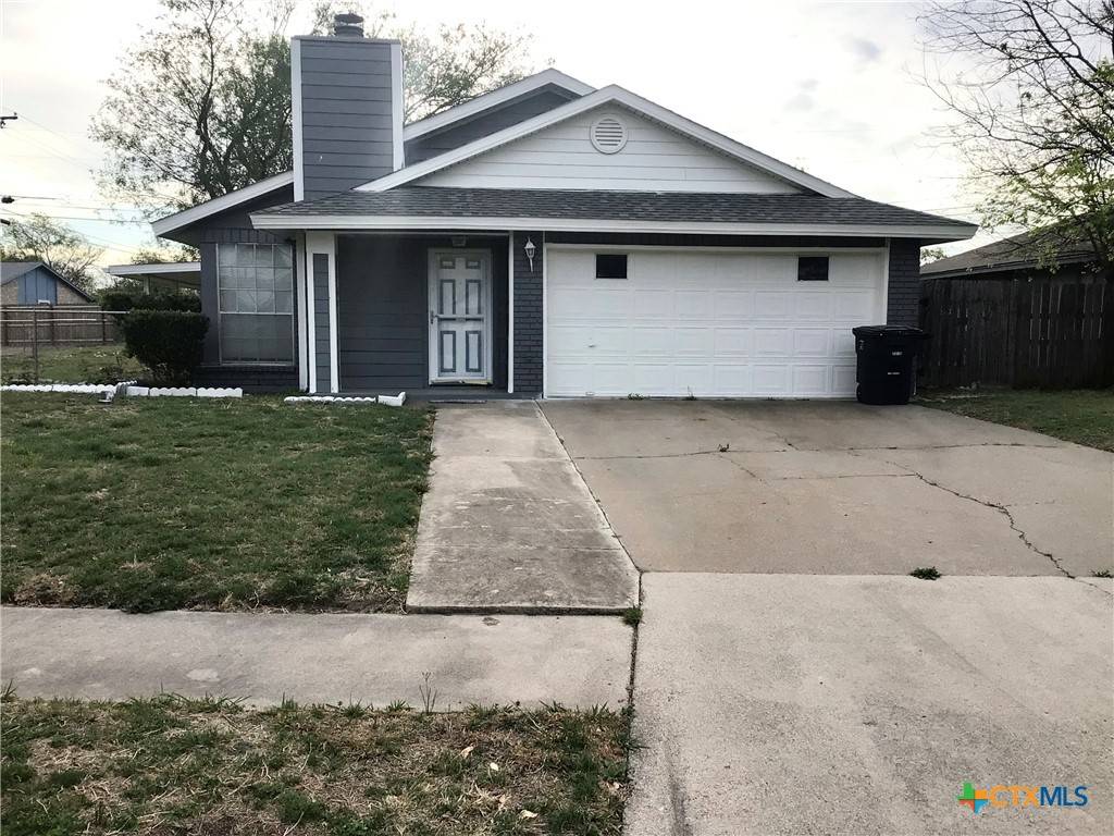 Killeen, TX 76543,2004 Sherman DR