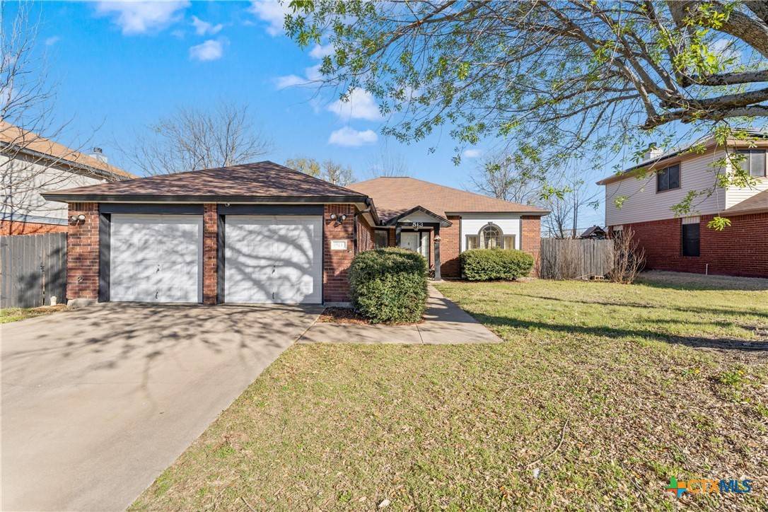 Copperas Cove, TX 76522,513 Bond ST