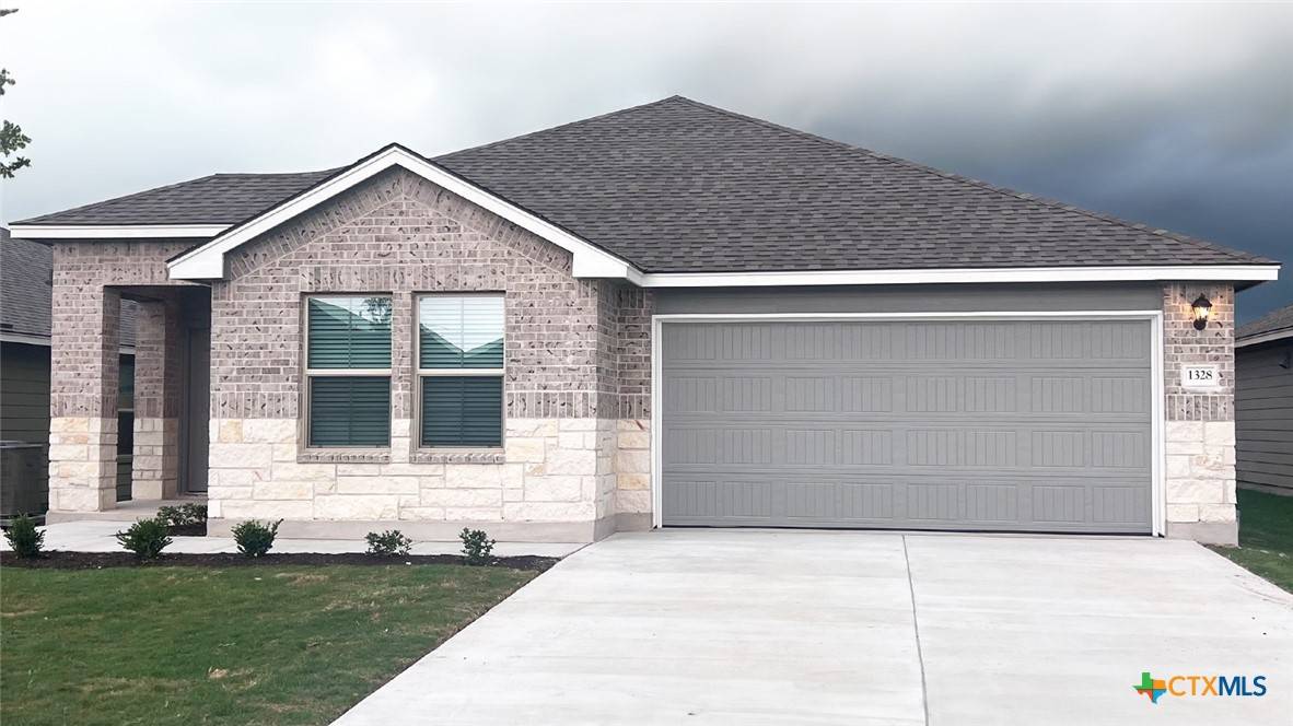 Belton, TX 76513,1328 Athan DR