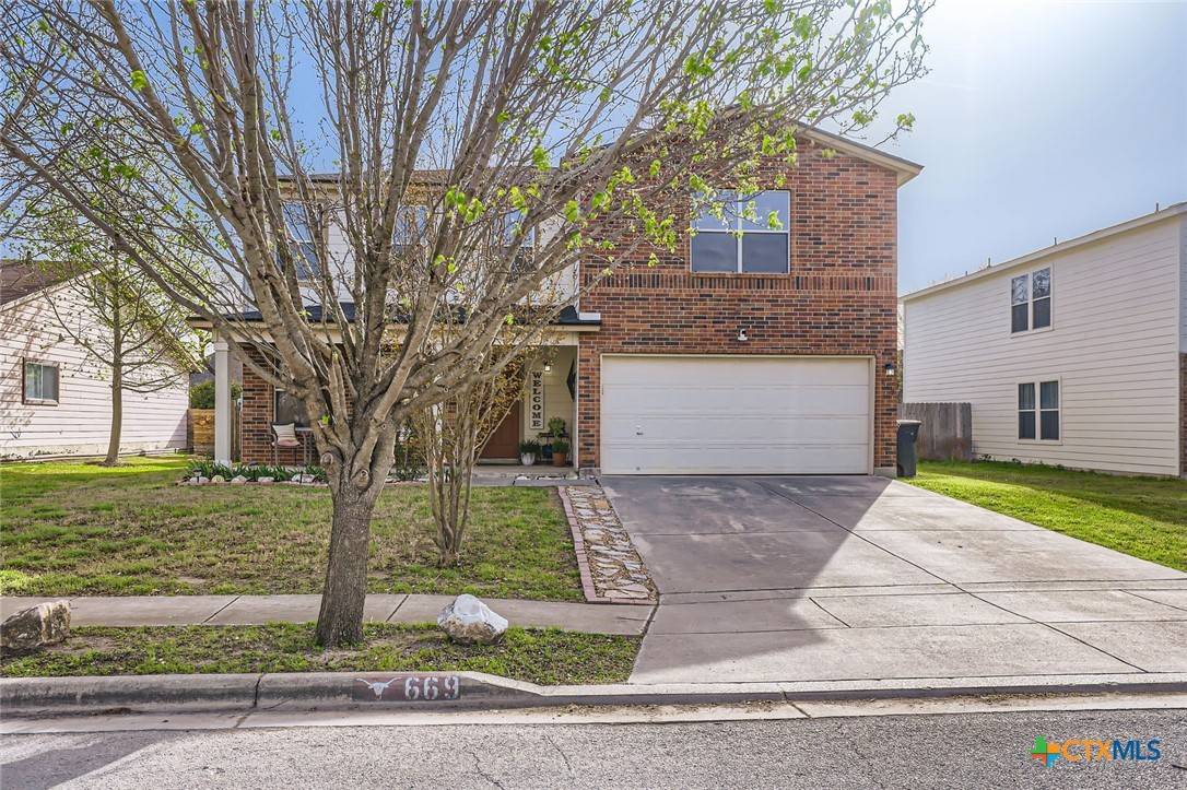 New Braunfels, TX 78130,669 Northgap DR