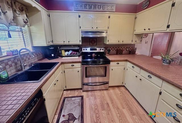Victoria, TX 77904,117 Sylvia ST