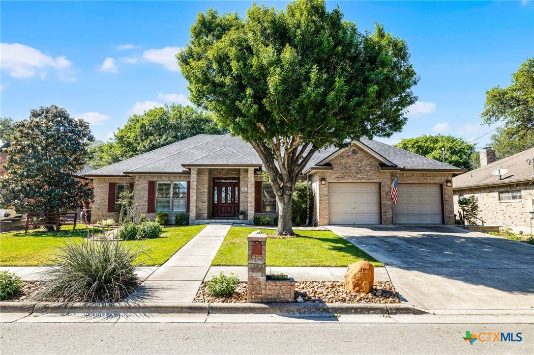 New Braunfels, TX 78130,717 Centennial BND