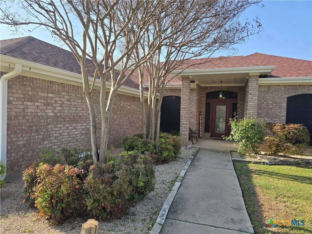 Nolanville, TX 76559,142 Jesse James DR