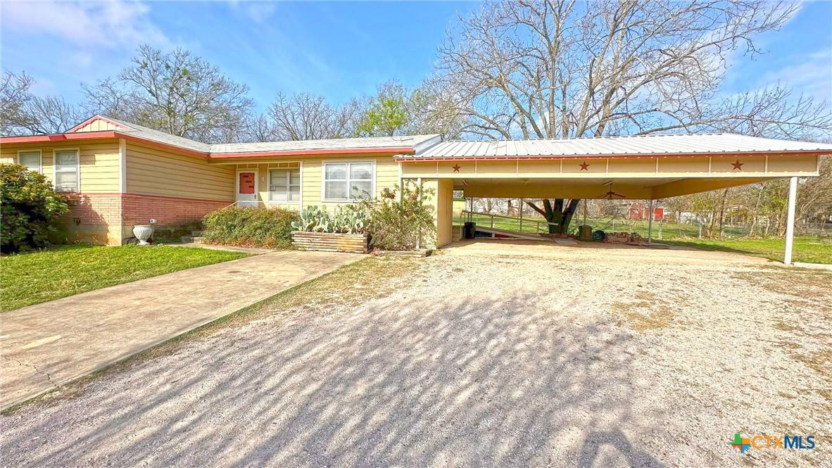 Lampasas, TX 76550,4 Picadilly CIR