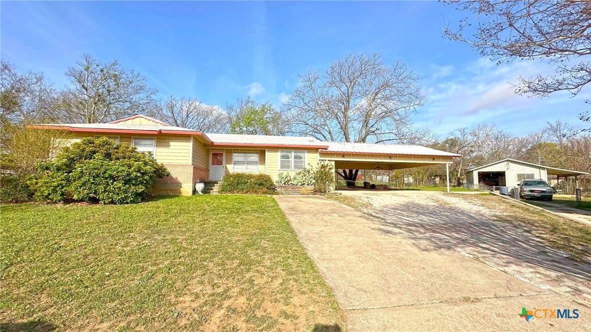 Lampasas, TX 76550,4 Picadilly CIR