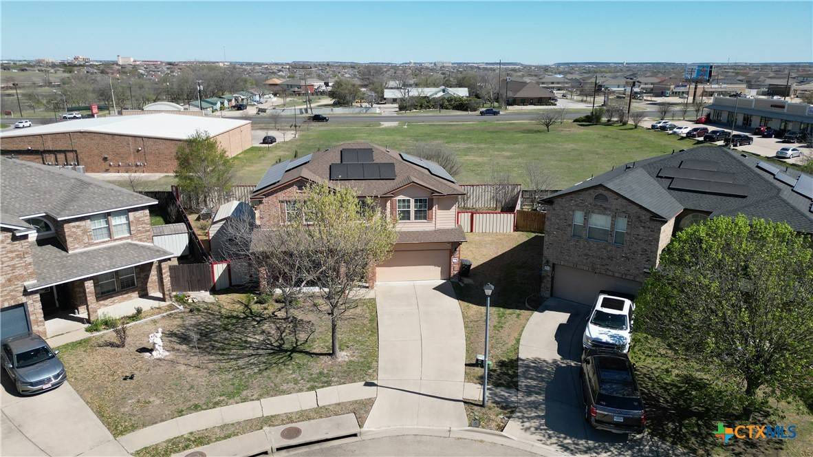 Killeen, TX 76549,4808 Willamette LN