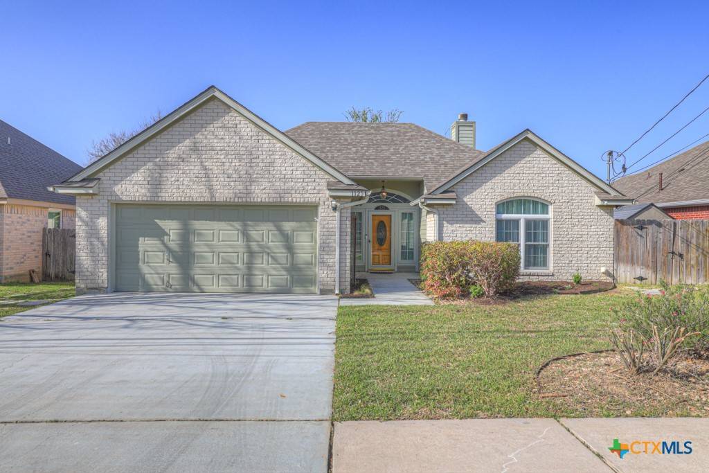 San Marcos, TX 78666,1125 Perkins ST