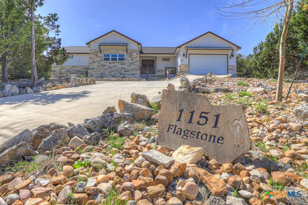 Fischer, TX 78623,1151 Flagstone DR