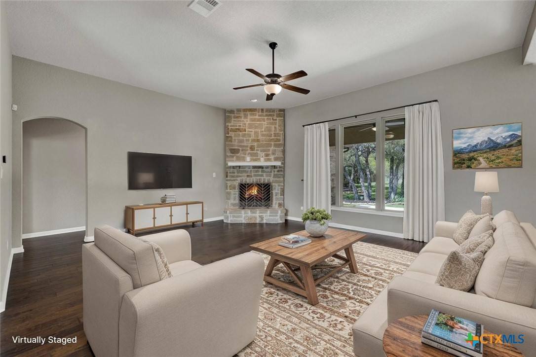 New Braunfels, TX 78132,247 Appalachian TRL