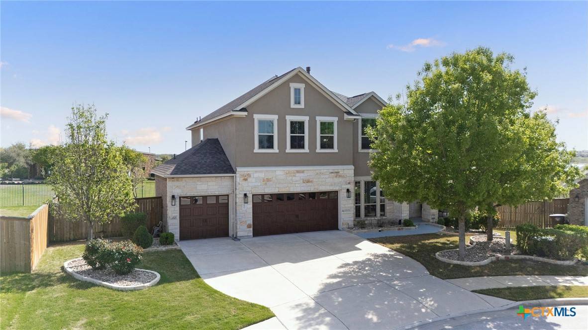 Round Rock, TX 78665,3437 De Soto LOOP