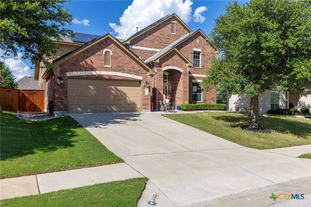 Round Rock, TX 78665,3312 Cortes PL