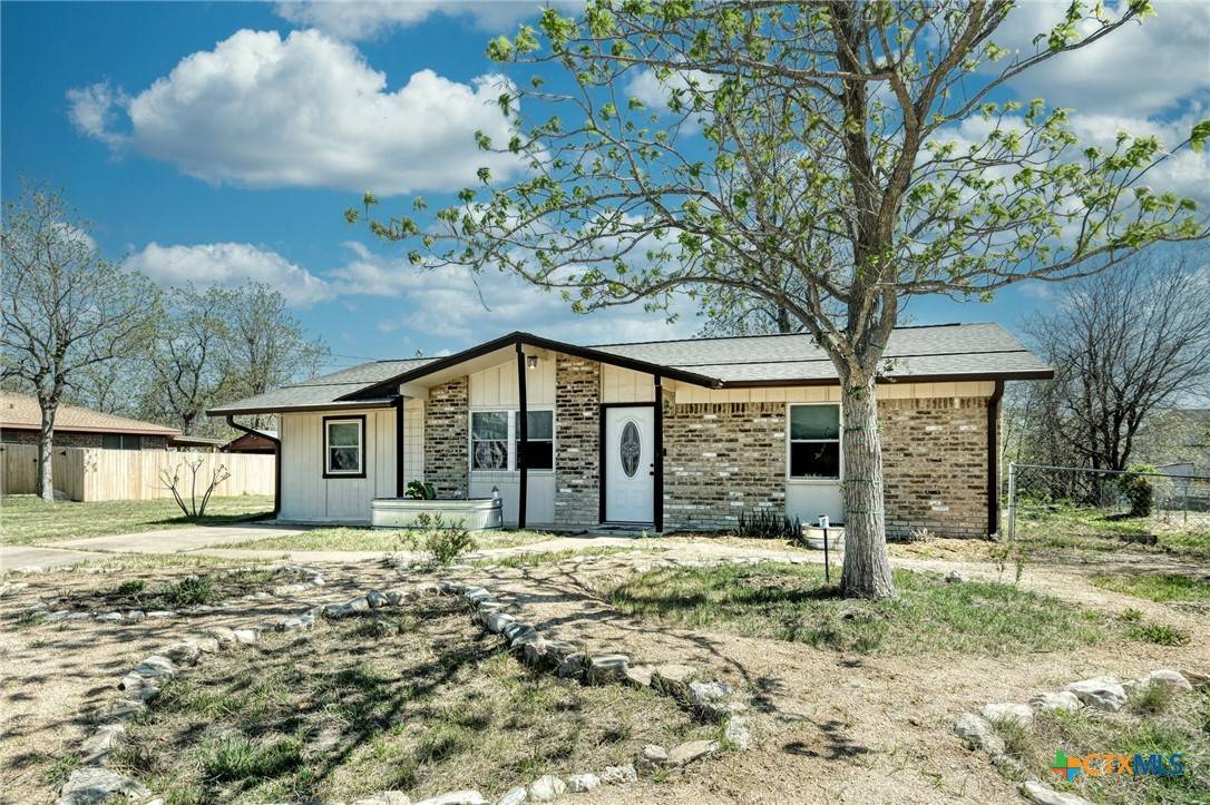 Taylor, TX 76574,818 Kimbro ST